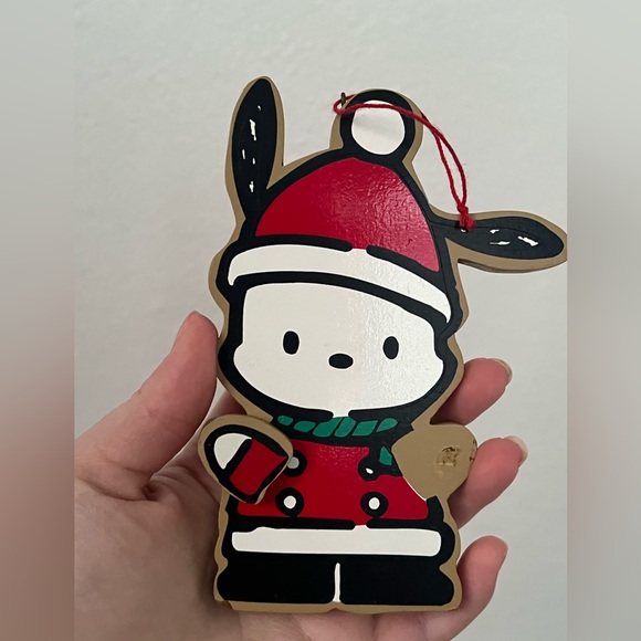 VERY RARE Vintage Sanrio Smiles Pochacco Lot - Picture 8 of 13